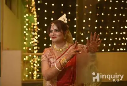 Anindita S Makeover