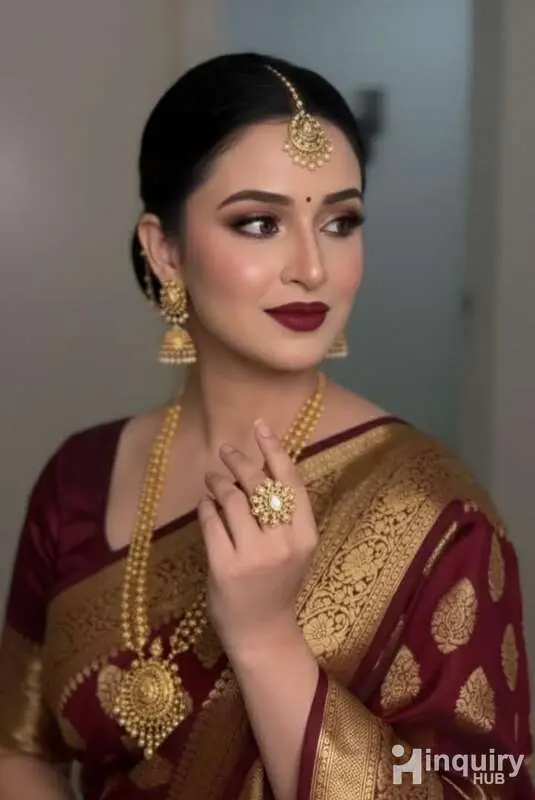 Glam By Sonam Makeup Artist