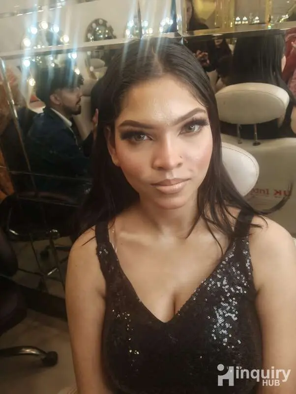 Glam By Sonam Makeup Artist