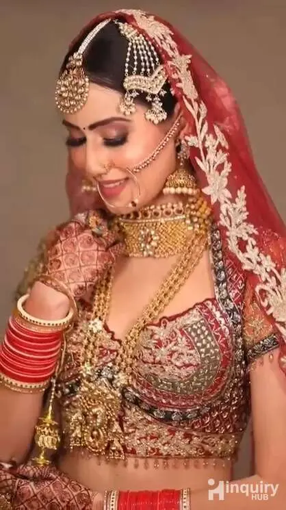 Nishaz Makeover