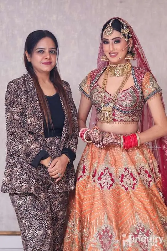 Nishaz Makeover