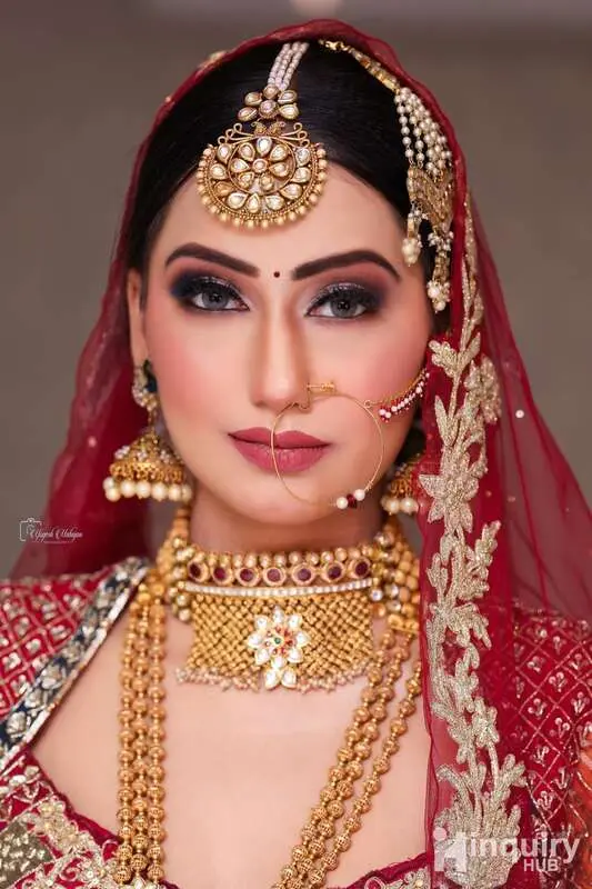 Nishaz Makeover