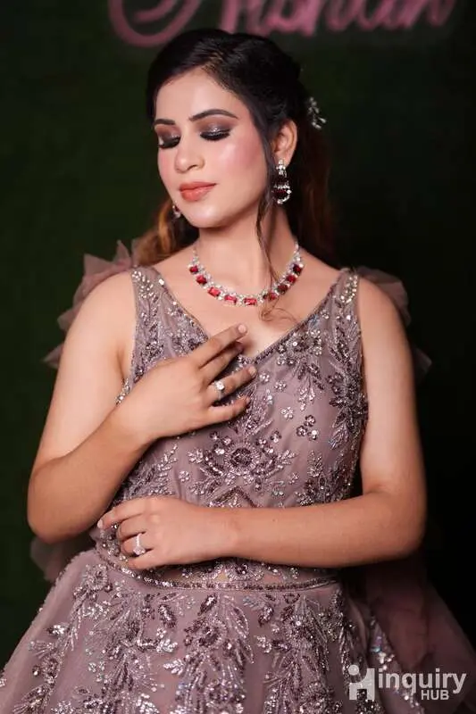 Nishaz Makeover