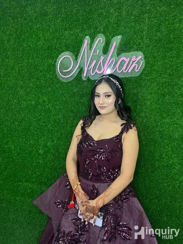 Nishaz Makeover