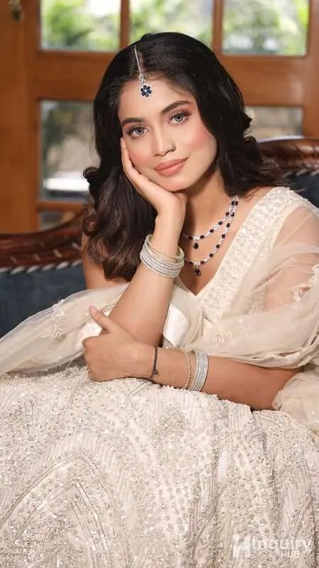 Madhurima Makeover
