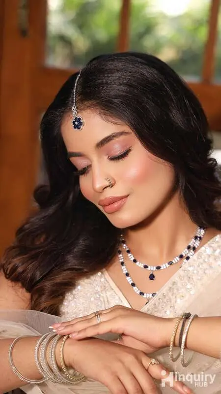 Madhurima Makeover