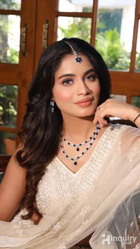 Madhurima Makeover
