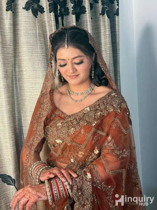 Madhurima Makeover