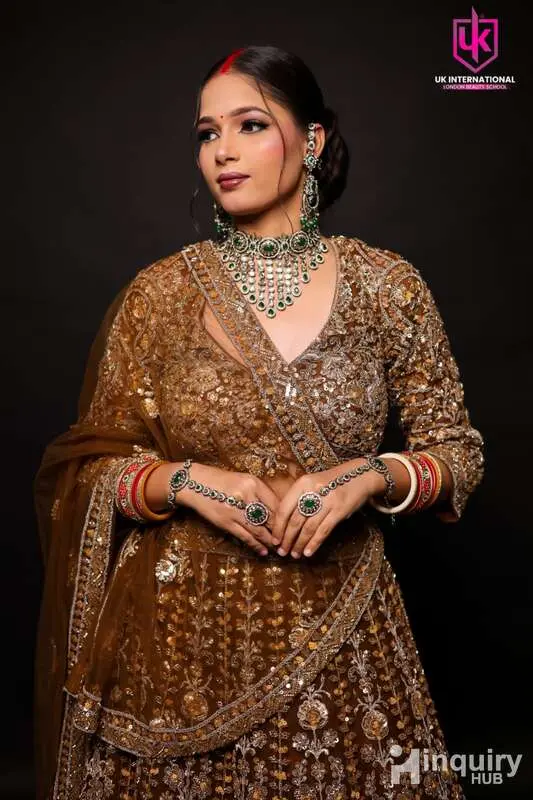 She Style Makeup