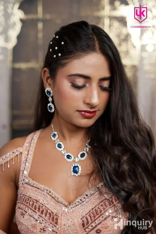 She Style Makeup