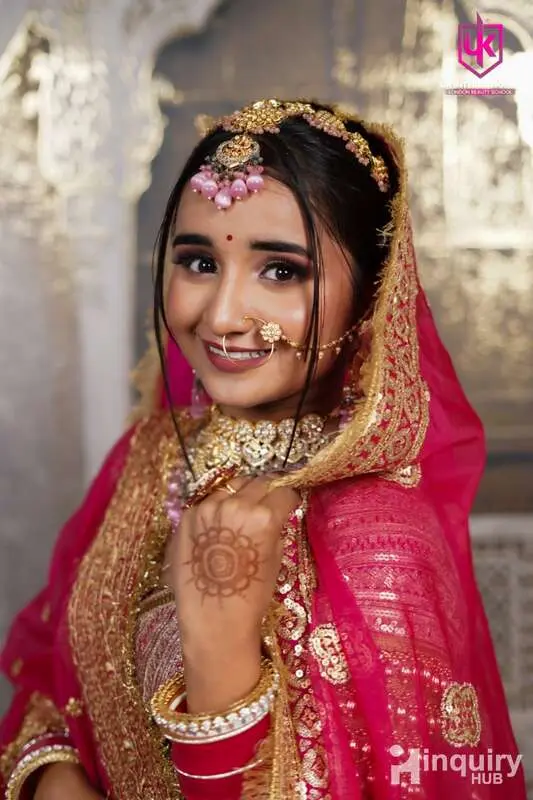 She Style Makeup