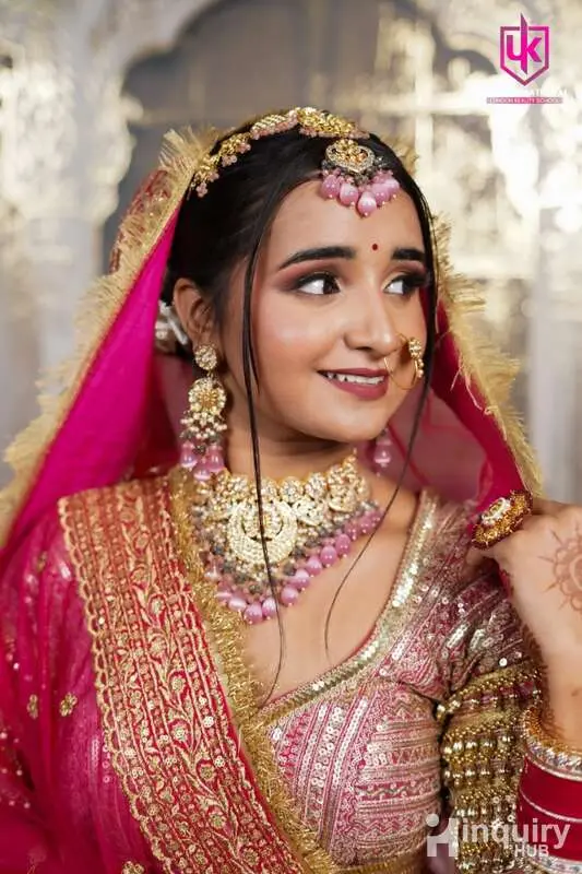 She Style Makeup