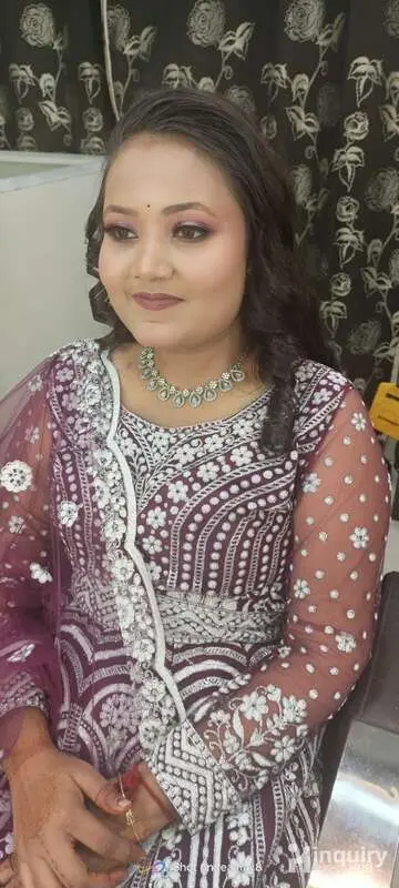 Shalu Makeup Studio