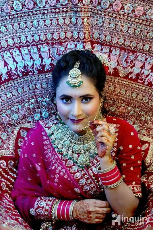 Shalu Makeup Studio