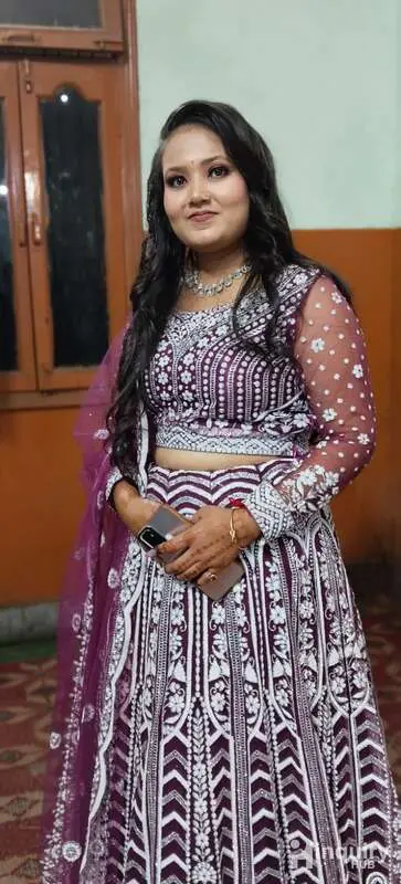 Shalu Makeup Studio