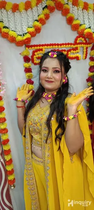 Shalu Makeup Studio