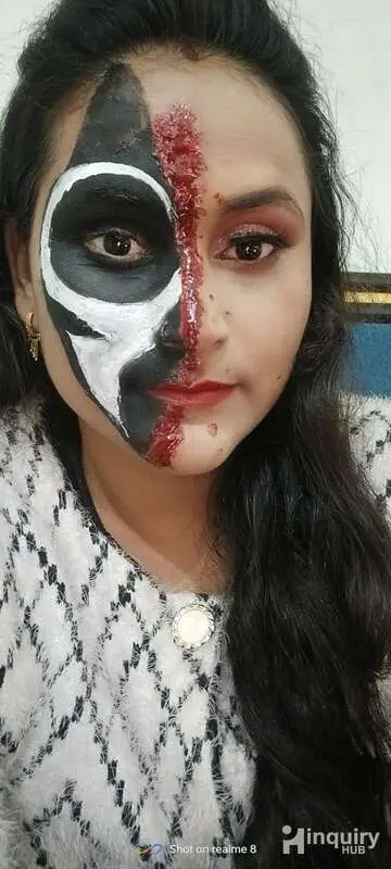 Shalu Makeup Studio