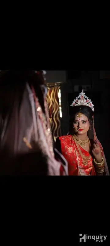 Shalu Makeup Studio