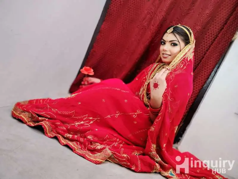 Shreeji Shringar Hub By Professional Makeup Artist Rajni