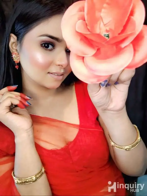 Shreeji Shringar Hub By Professional Makeup Artist Rajni