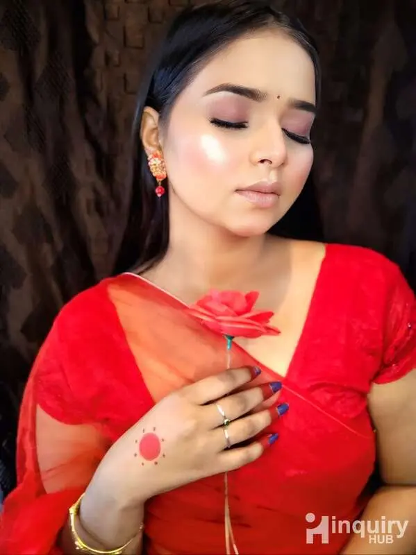 Shreeji Shringar Hub By Professional Makeup Artist Rajni