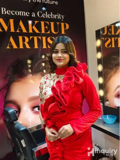 Ruma Makeup Artist