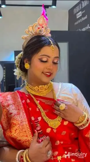 Ruma Makeup Artist
