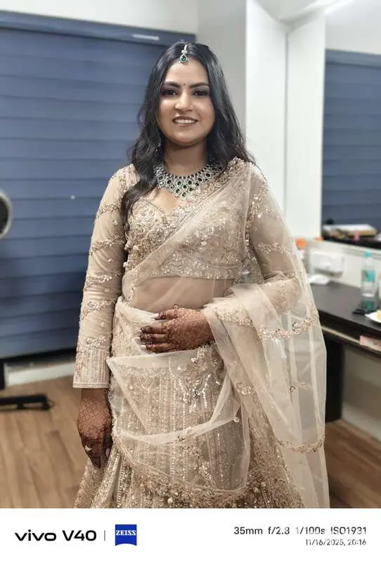 Ruma Makeup Artist