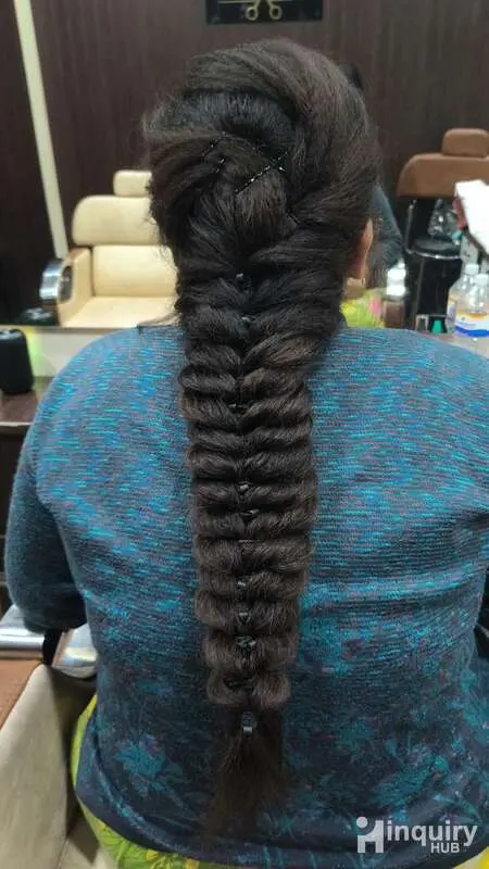 Deepali Makeup Artist
