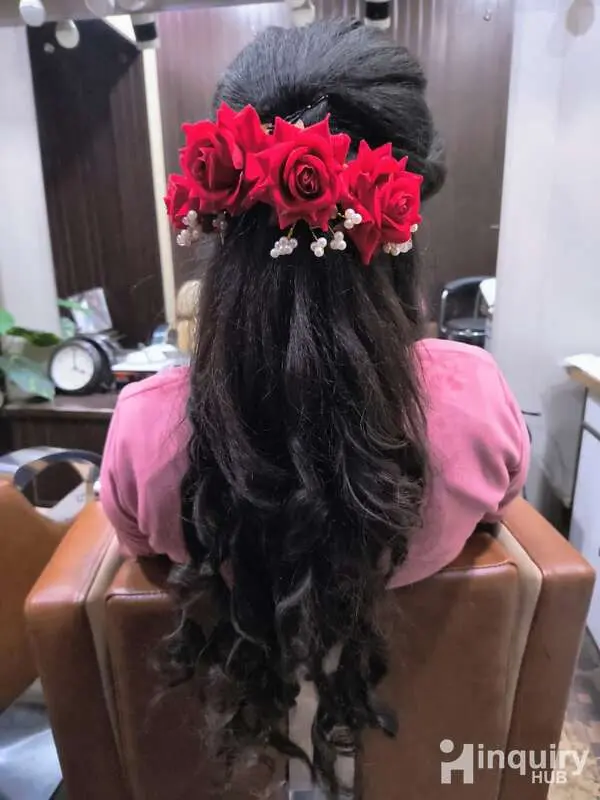 Deepali Makeup Artist