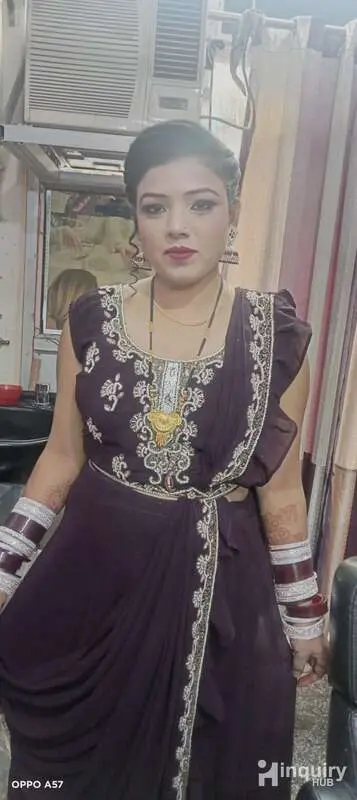 Rakhi Makeup Artist