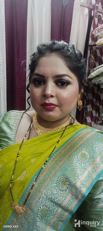 Rakhi Makeup Artist