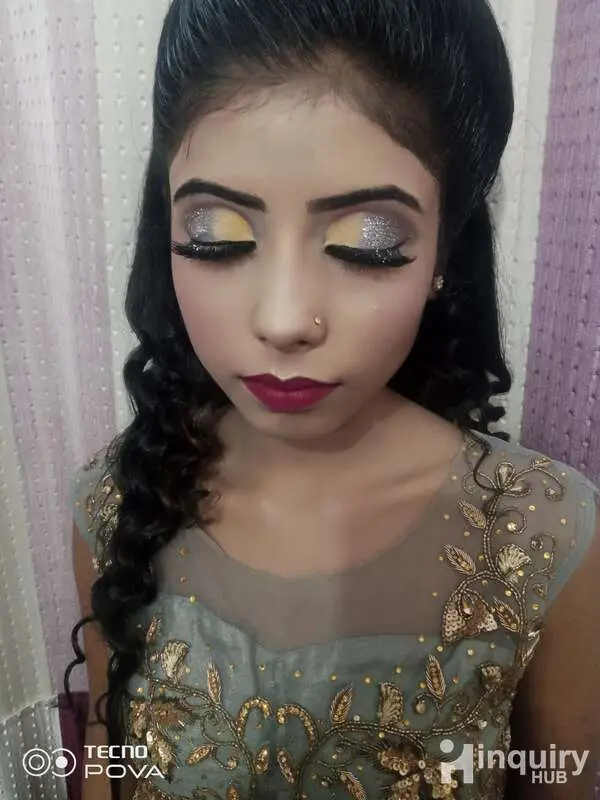 Rakhi Makeup Artist