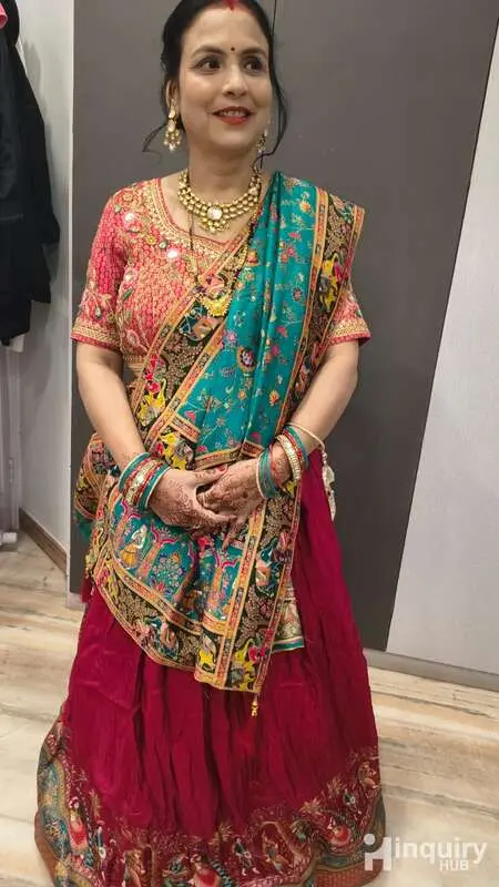 Mua Manvi
