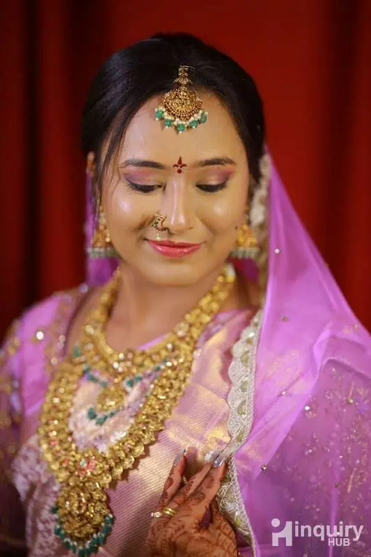 Crystal Makeup Studio