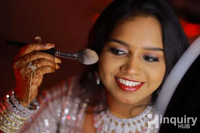 Crystal Makeup Studio
