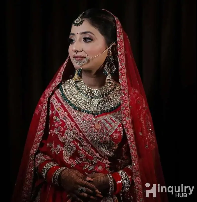 Jas Makeover