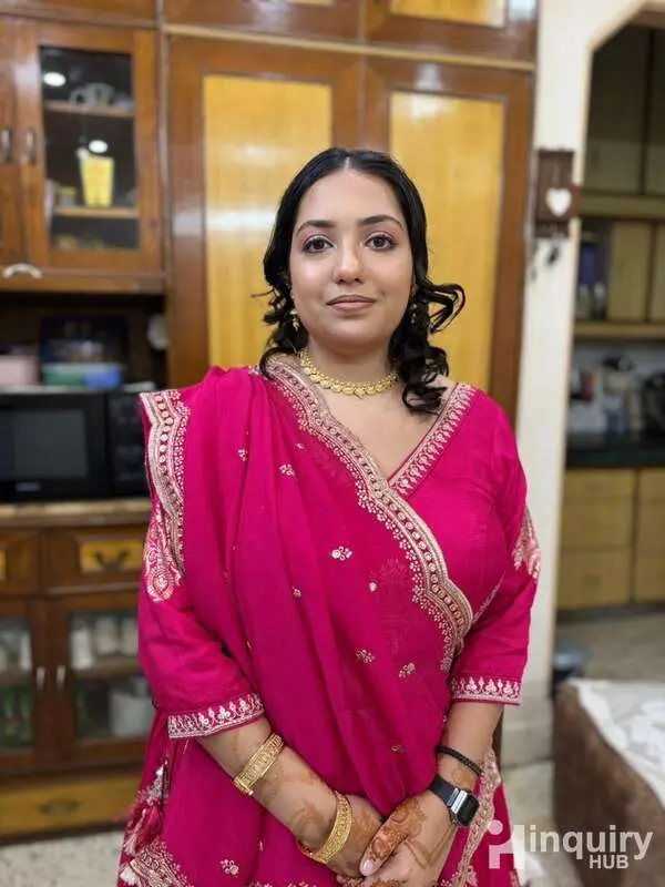 Diyanshi Makeup Artist