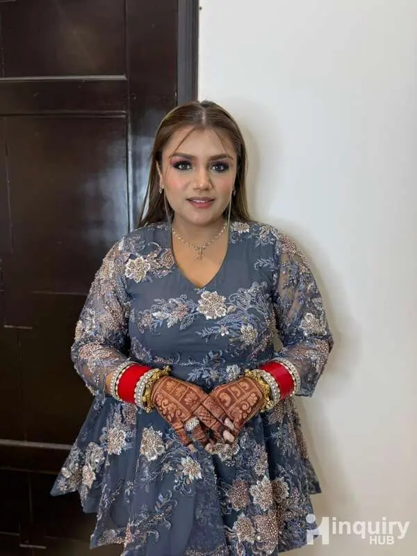 Diyanshi Makeup Artist