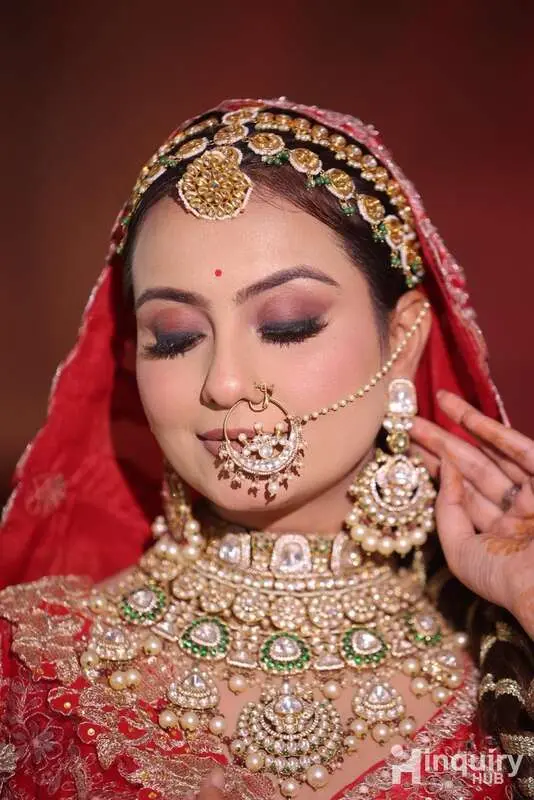 Diyanshi Makeup Artist