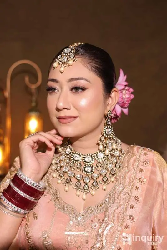 Diyanshi Makeup Artist