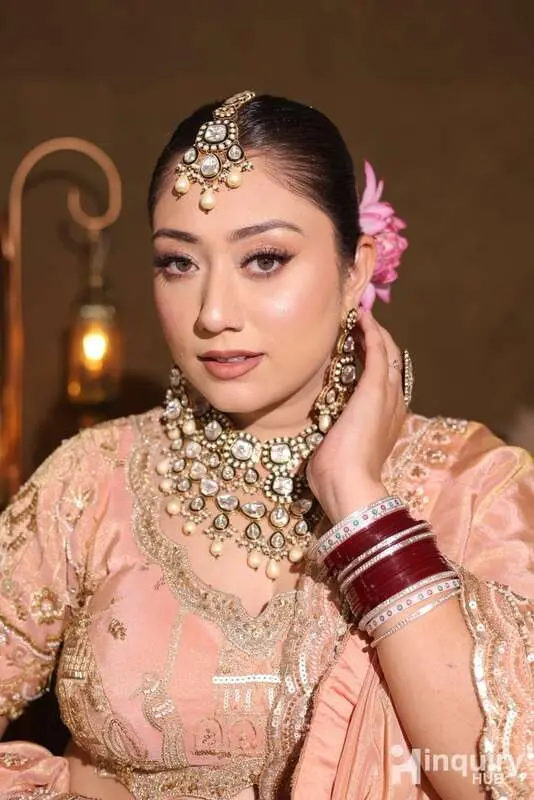 Diyanshi Makeup Artist