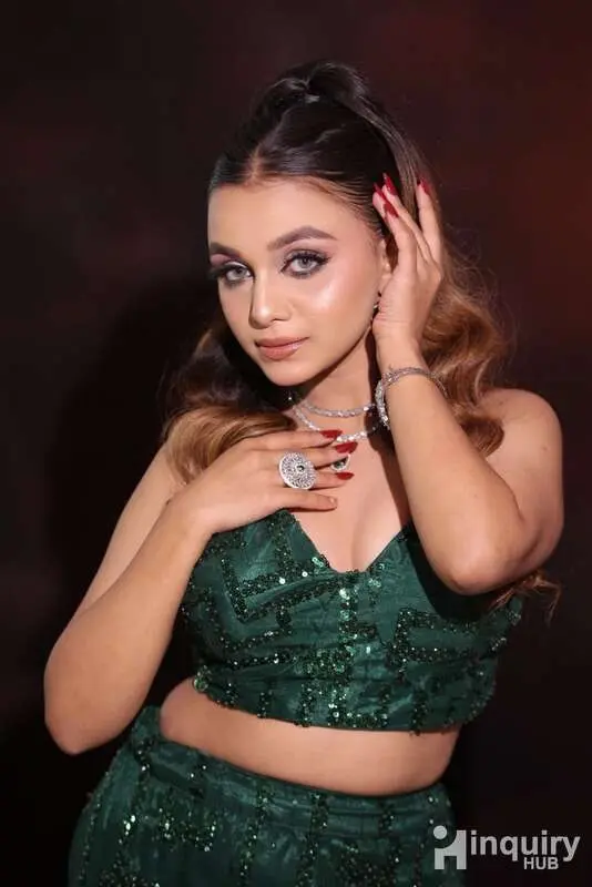 Diyanshi Makeup Artist