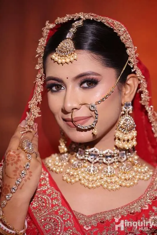 Diyanshi Makeup Artist