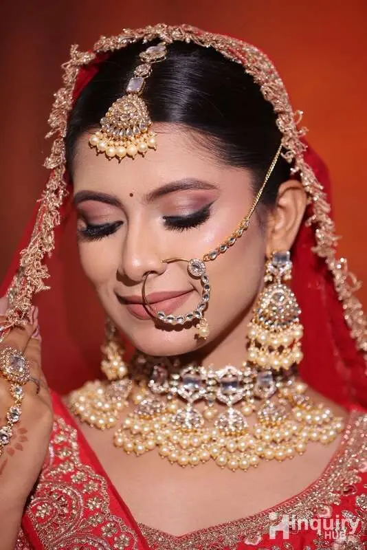 Diyanshi Makeup Artist