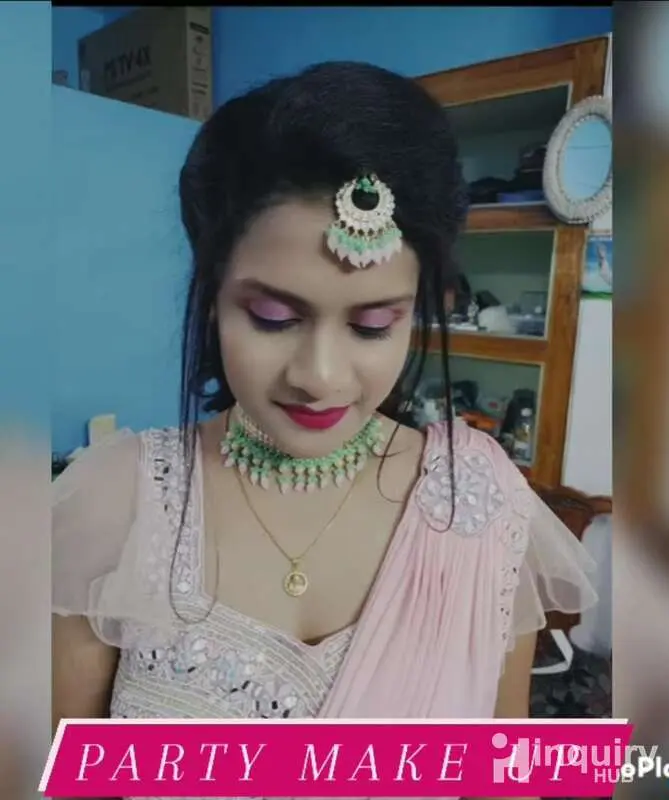 Apsara Makeovers