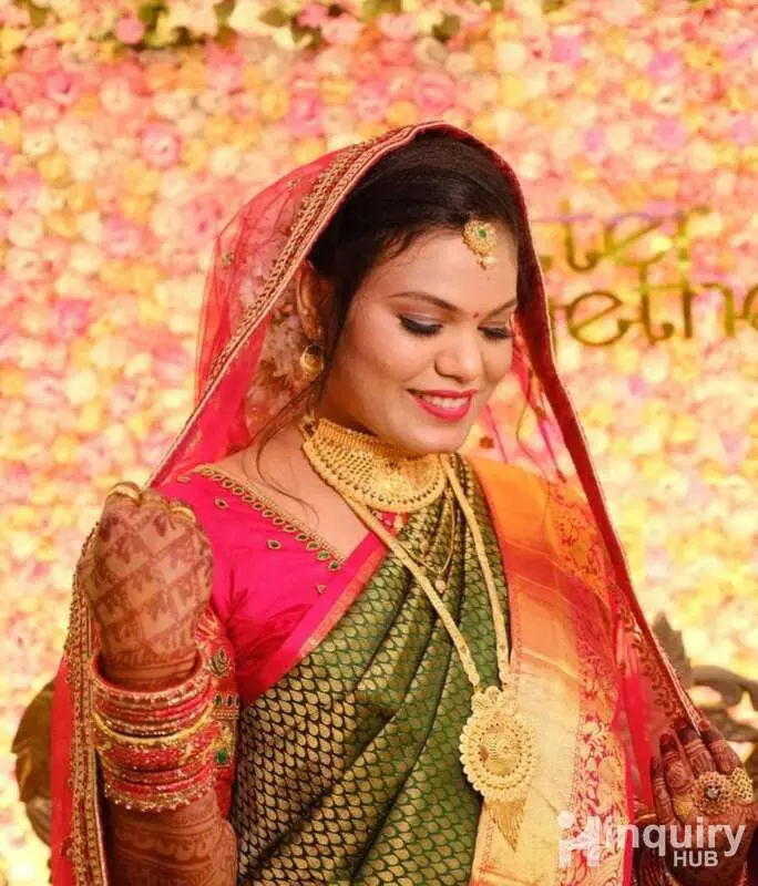 Apsara Makeovers