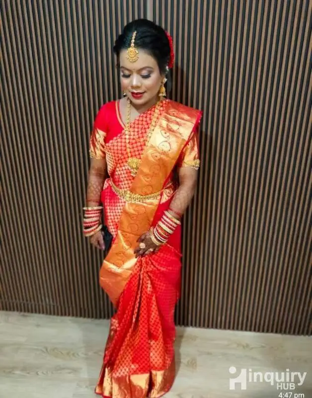 Apsara Makeovers