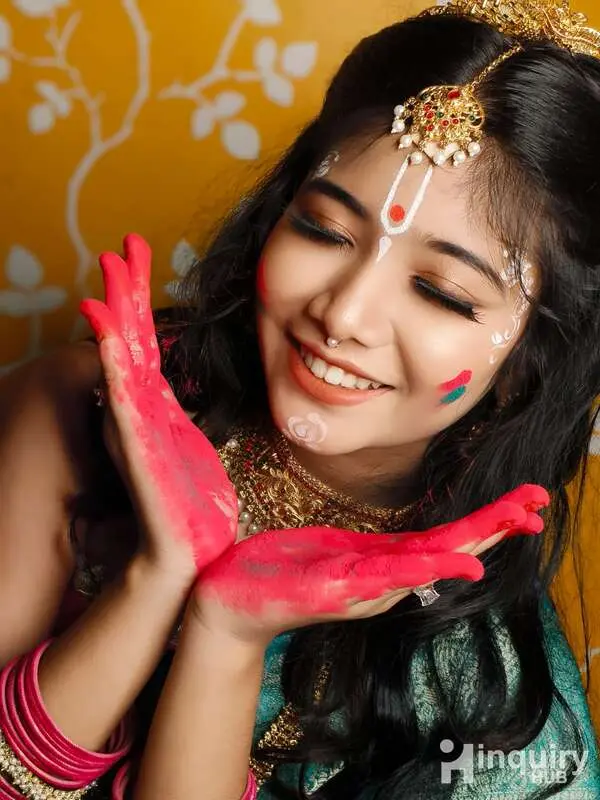 Apsara Makeovers