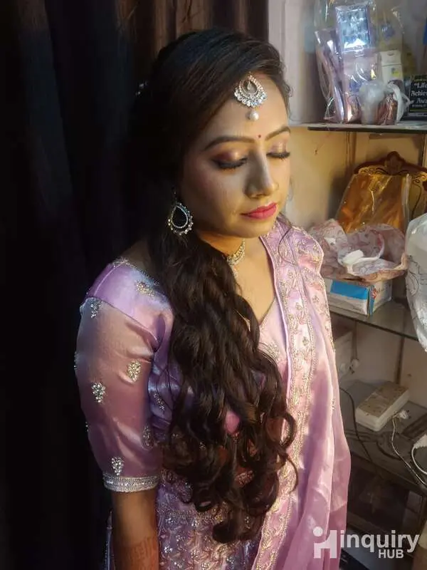 Makeover By Shail